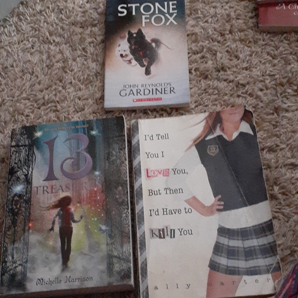 Books